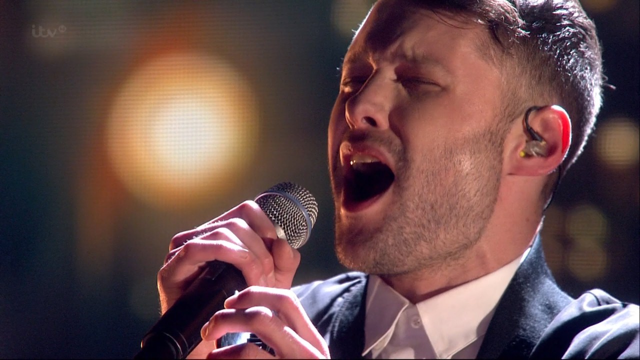 Calum Scott — Photo