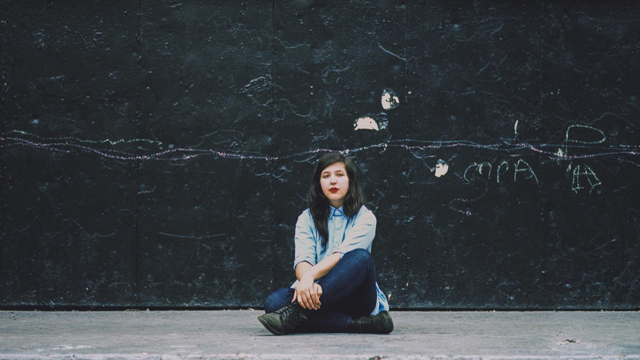 Lucy Dacus — Photo