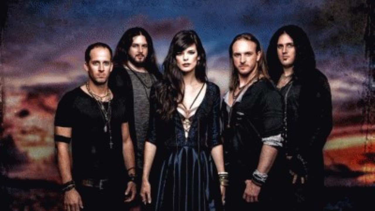Visions of Atlantis — Photo · promo