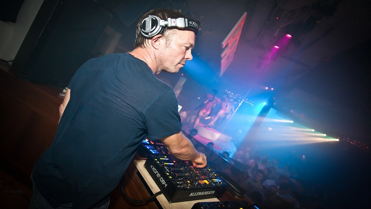 Pete Tong — Photo
