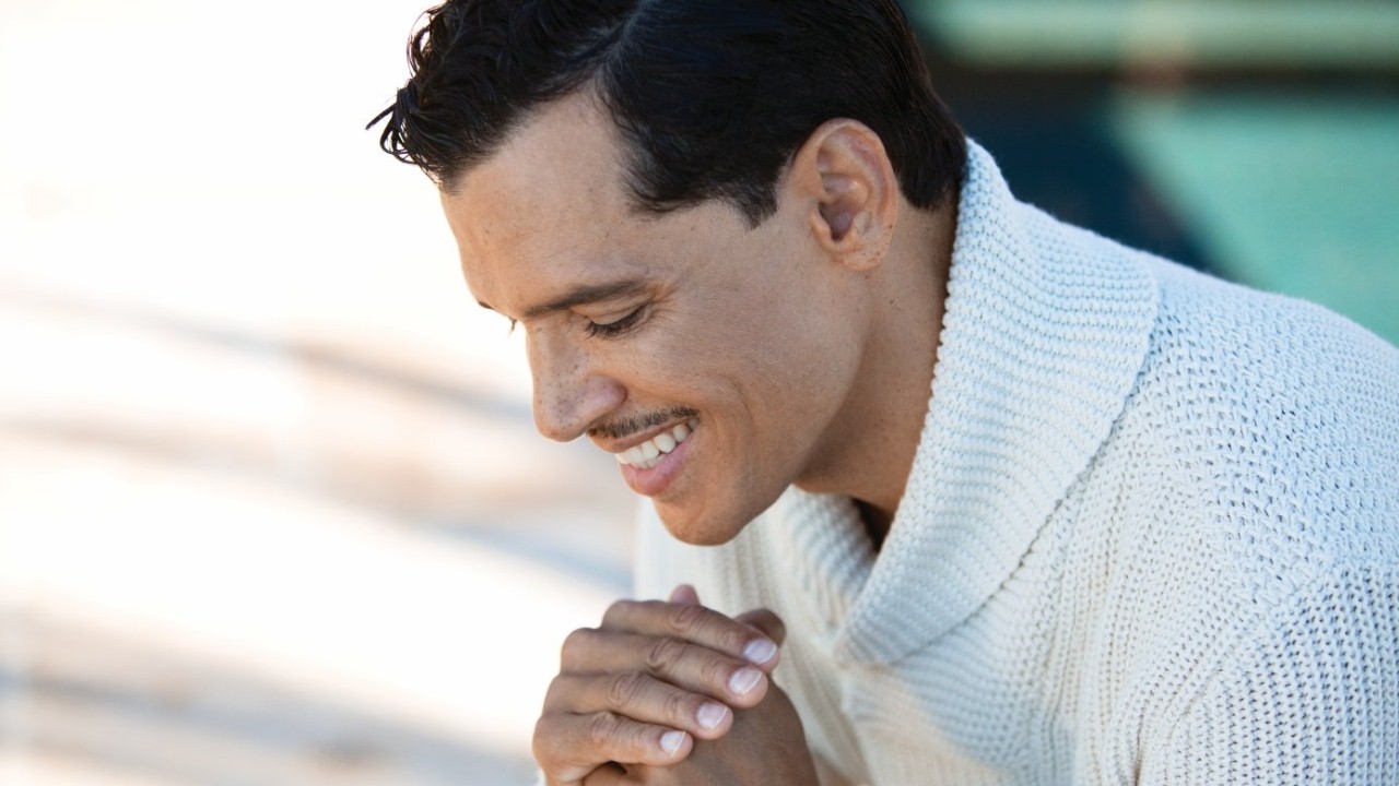 El DeBarge — Photo