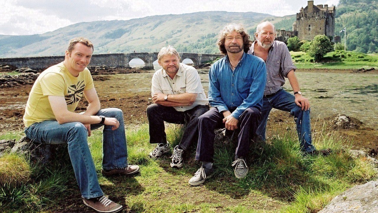 The Tannahill Weavers — Photo · promo