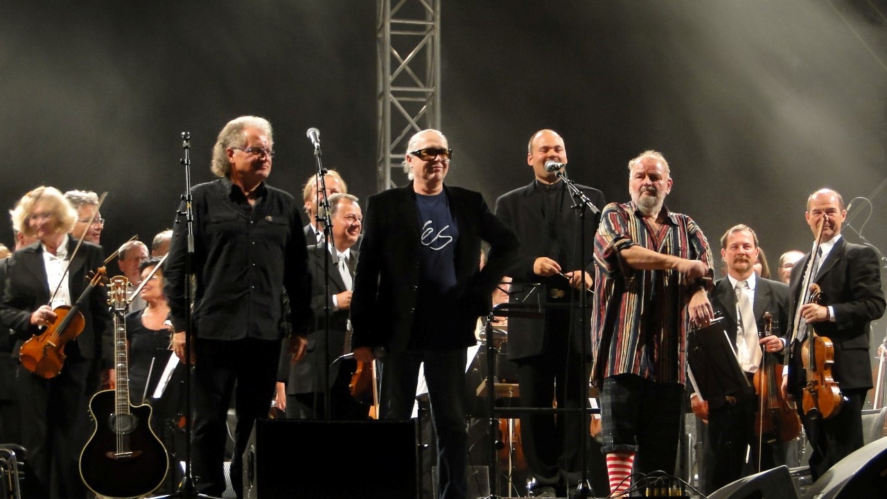 electra — Photo
