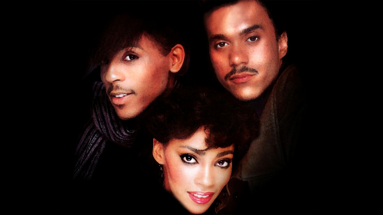 Shalamar — Photo