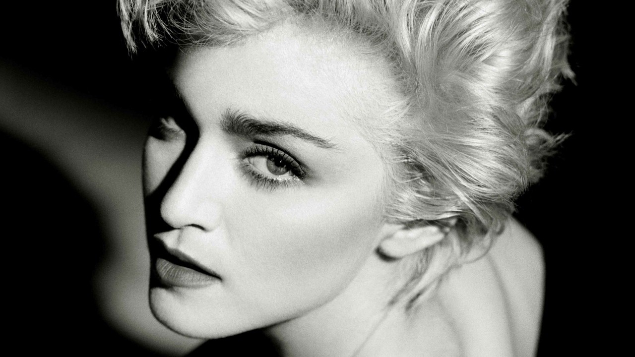 Madonna — Photo