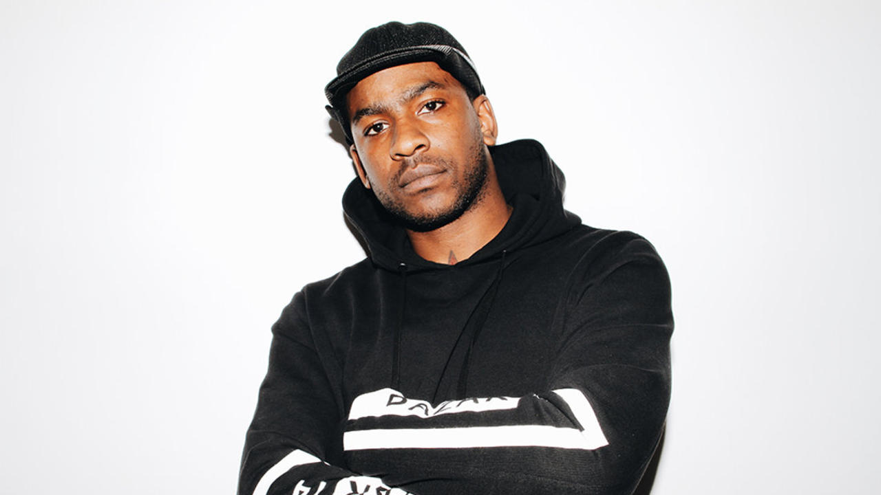 Skepta — Photo