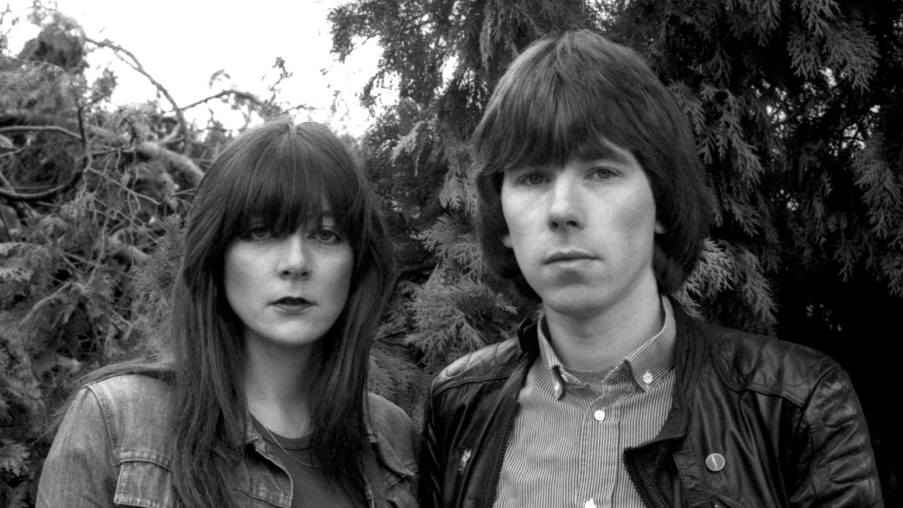 Throbbing Gristle — Photo