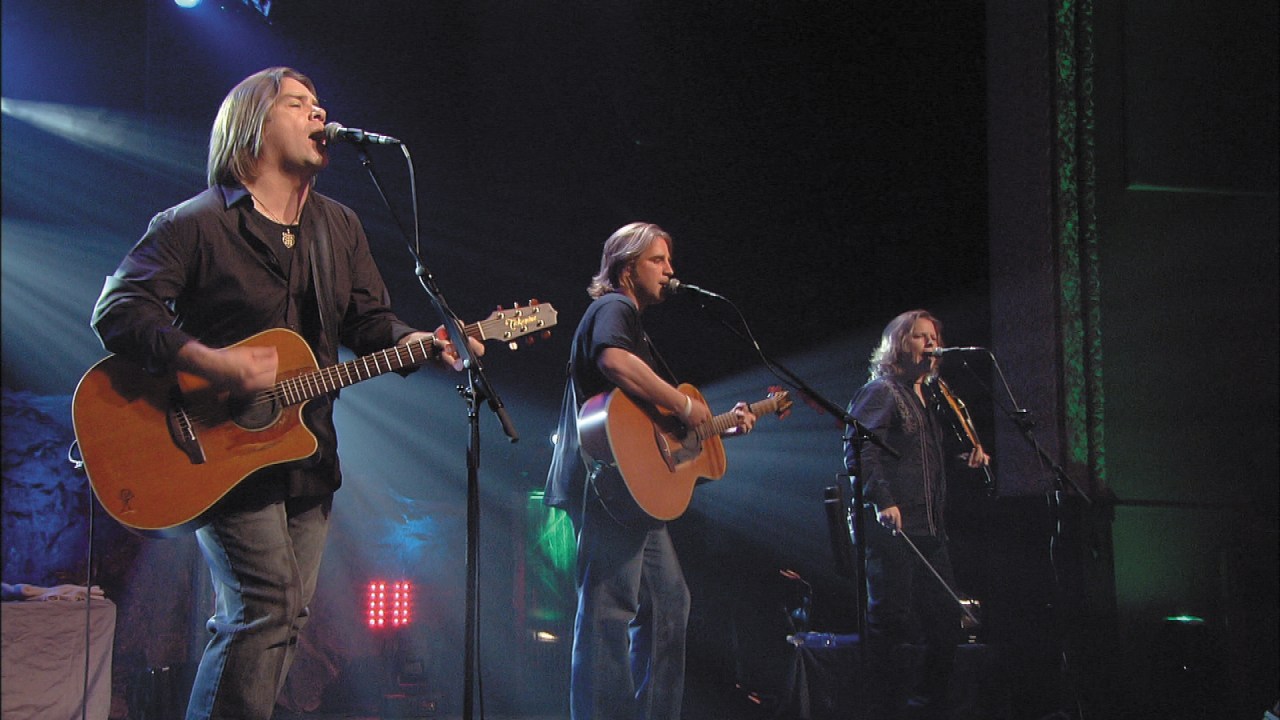 Header Banner Great Big Sea