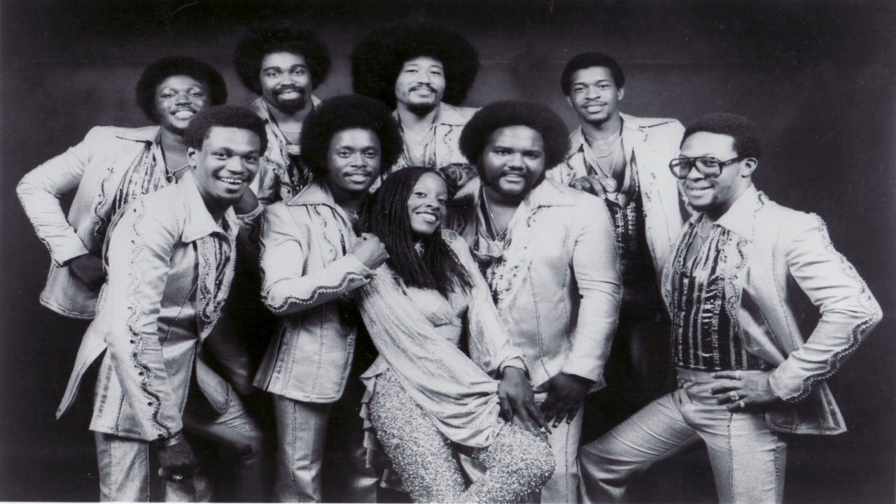 Rose Royce — Photo