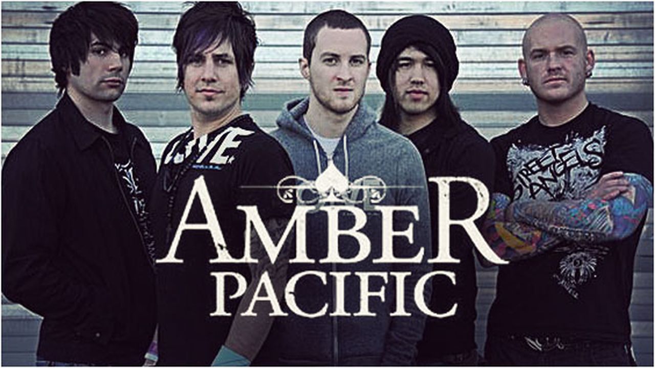 Amber Pacific — Photo