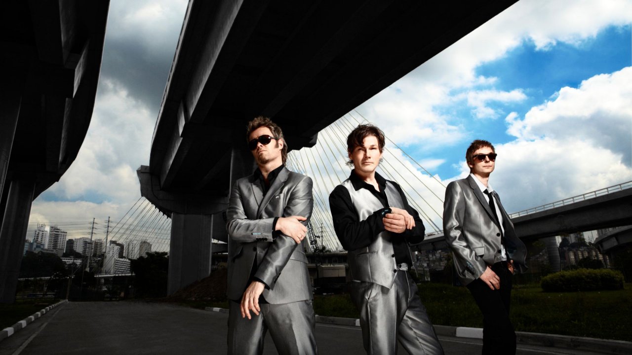 Header Banner A-ha
