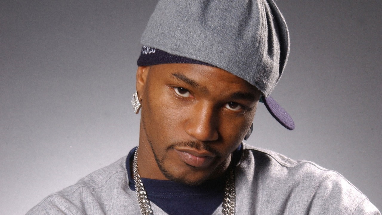 Cam’ron — Photo