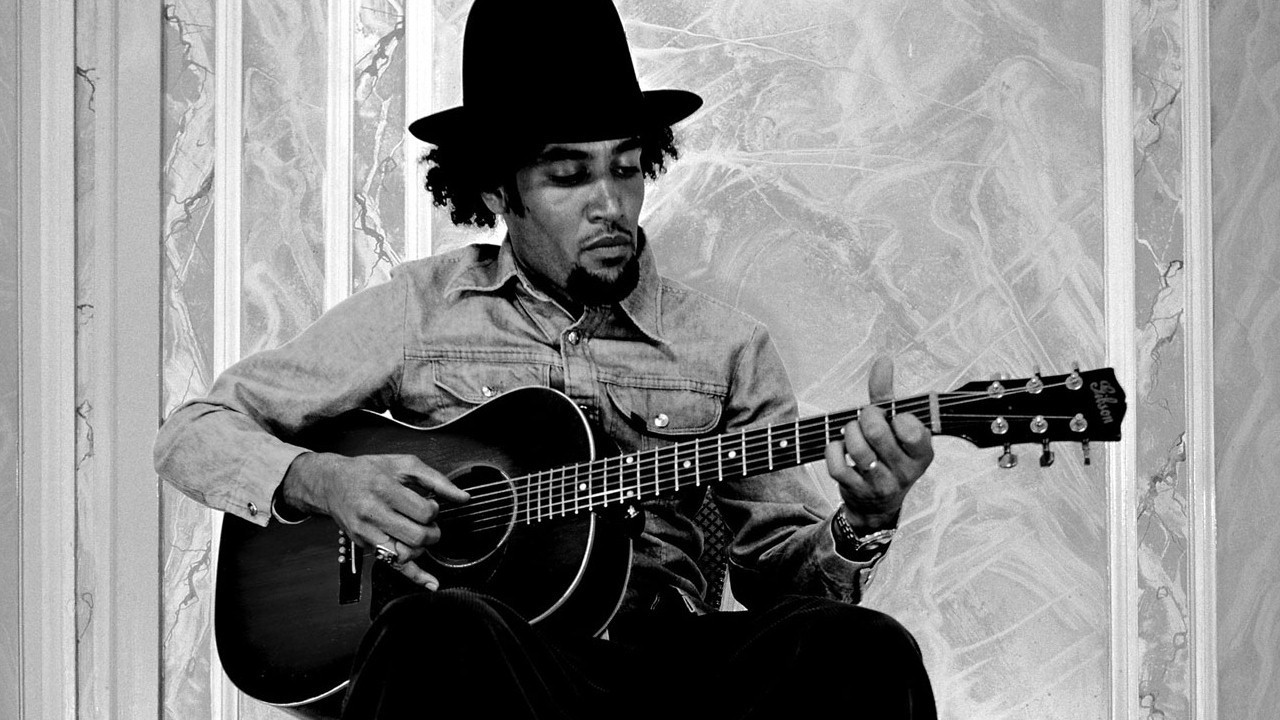 Ben Harper