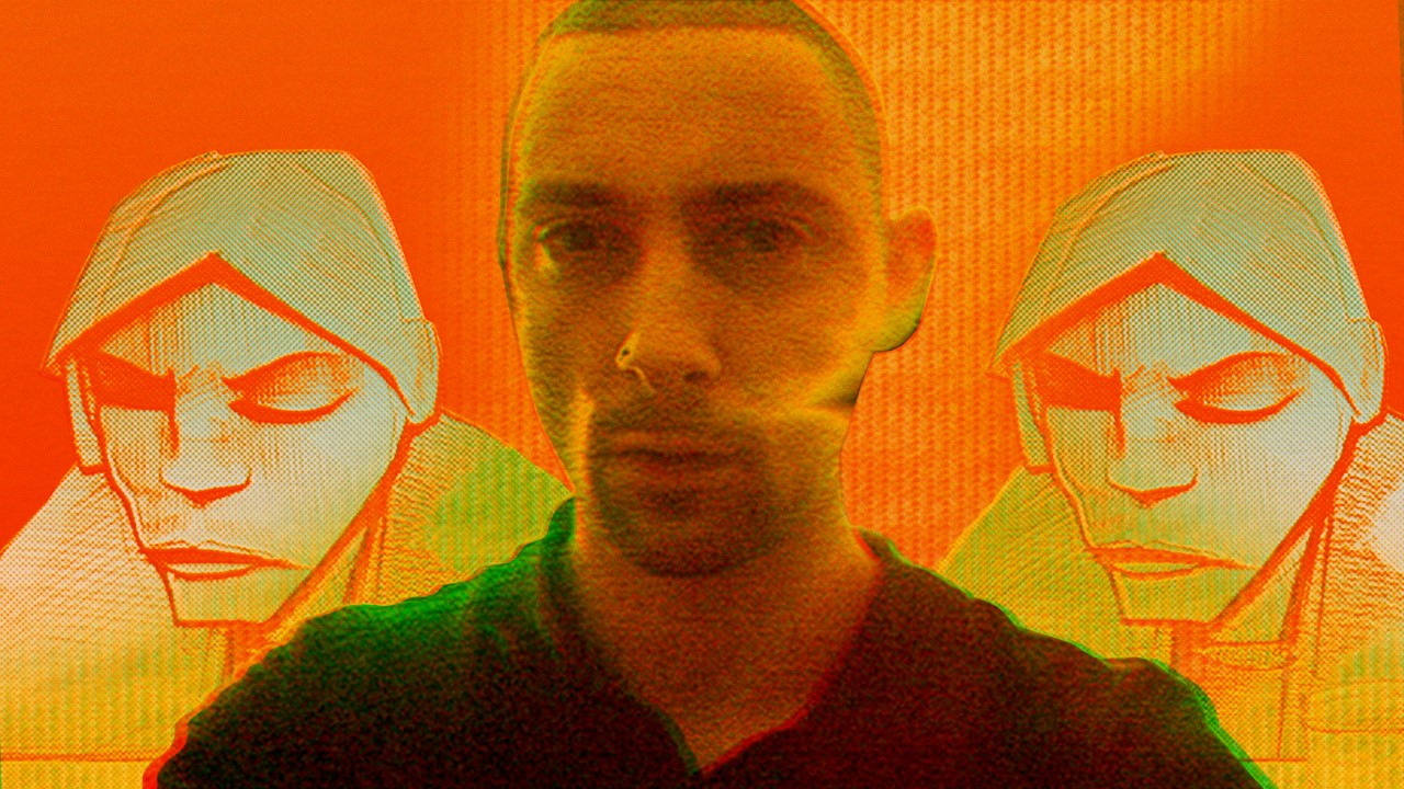 Burial — Photo