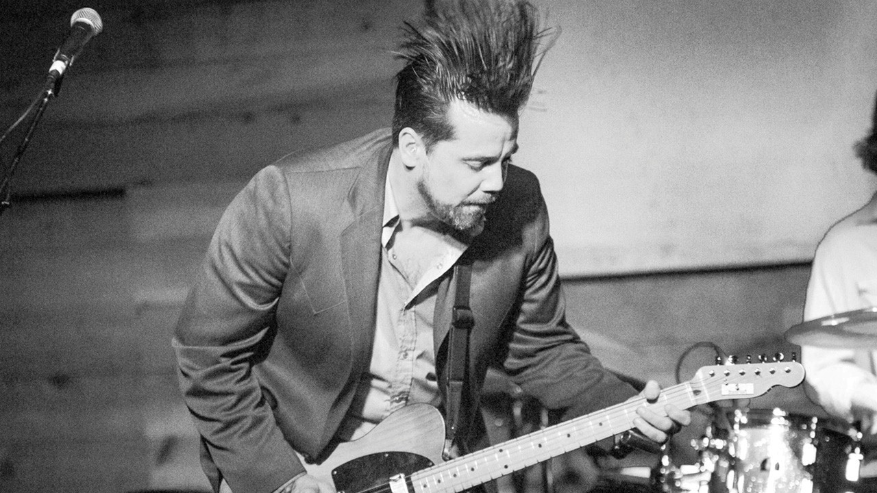 Patrick Sweany