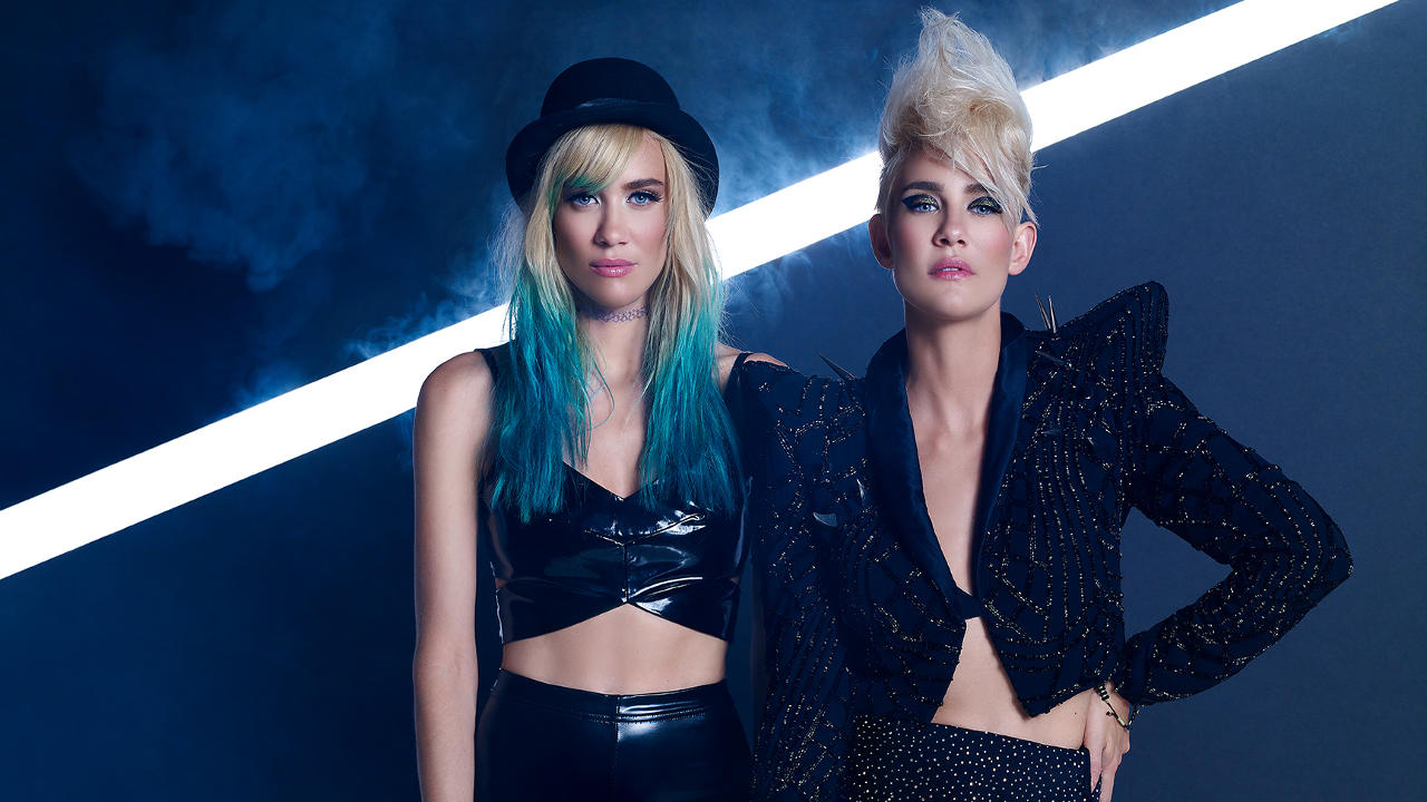 NERVO — Photo
