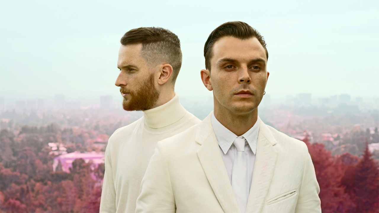 Hurts — Photo