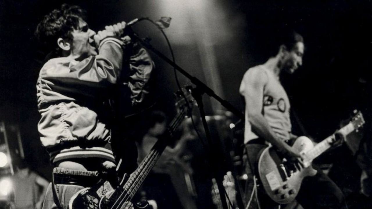 Mano Negra — Photo