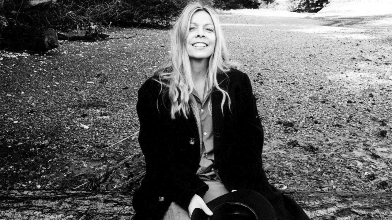 Rickie Lee Jones — Photo