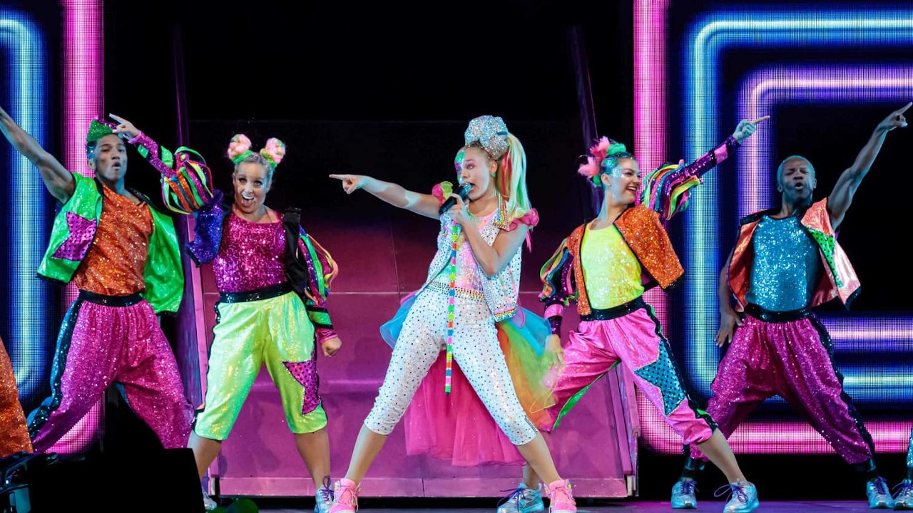 JoJo Siwa — Photo