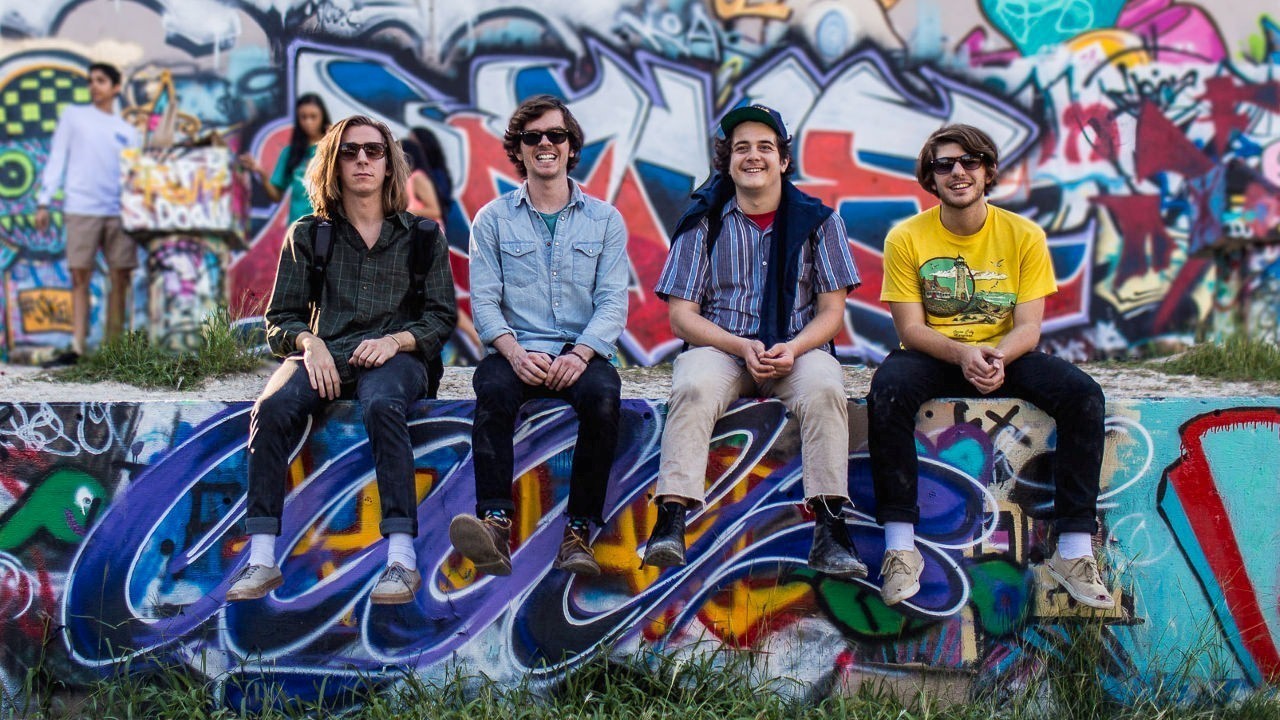 Header Banner The Districts