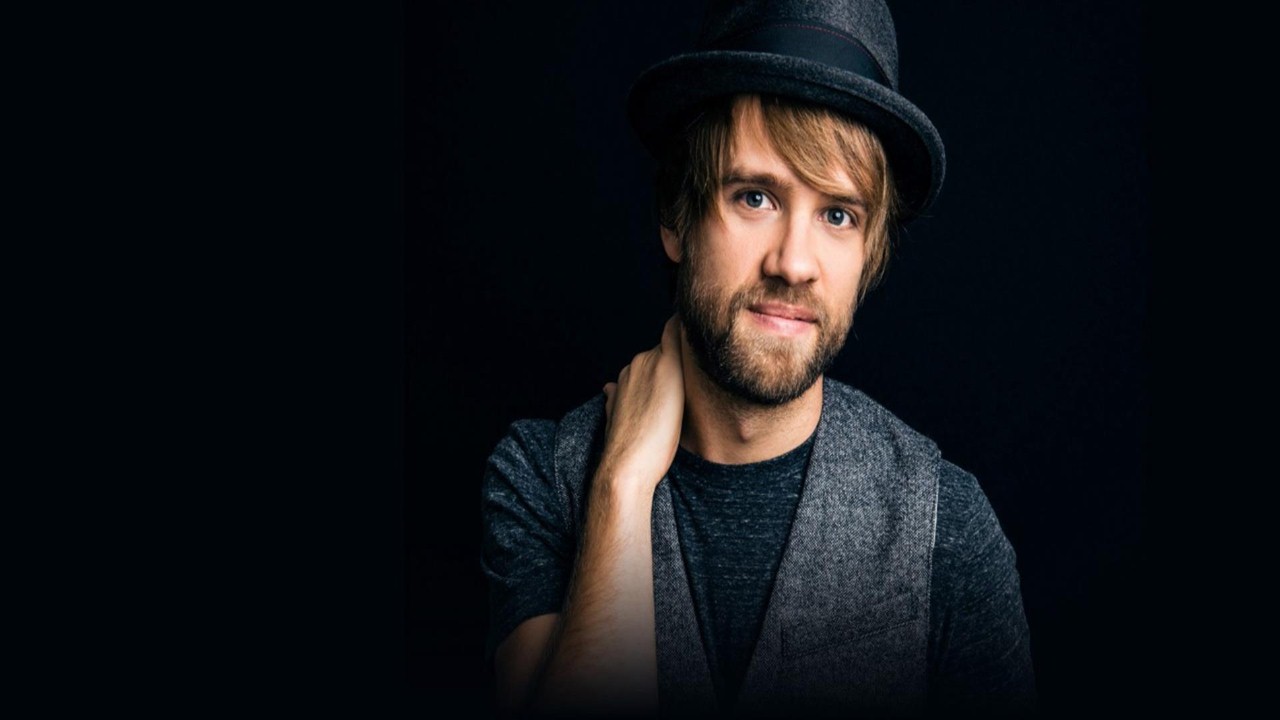 Header Banner Josh Wilson
