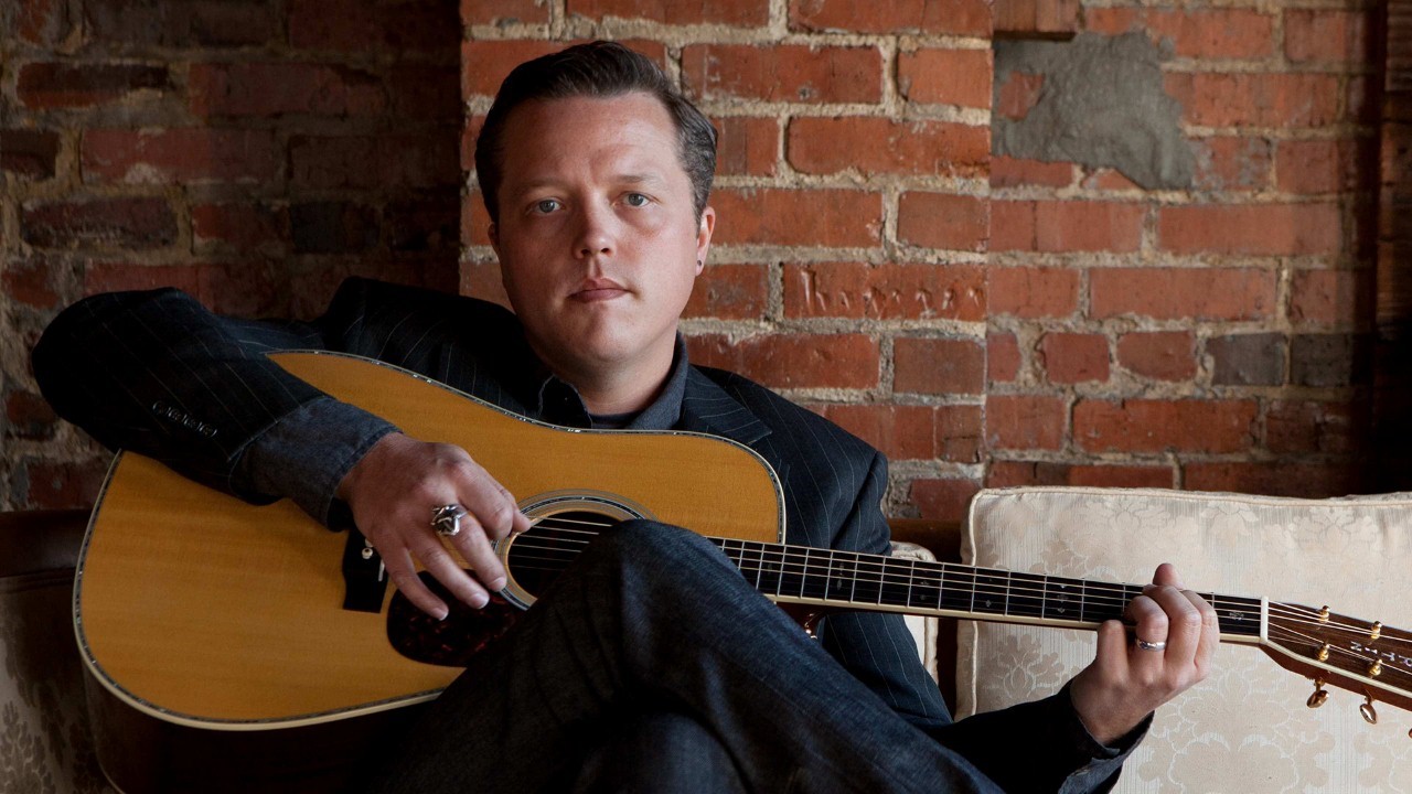 Jason Isbell — Photo