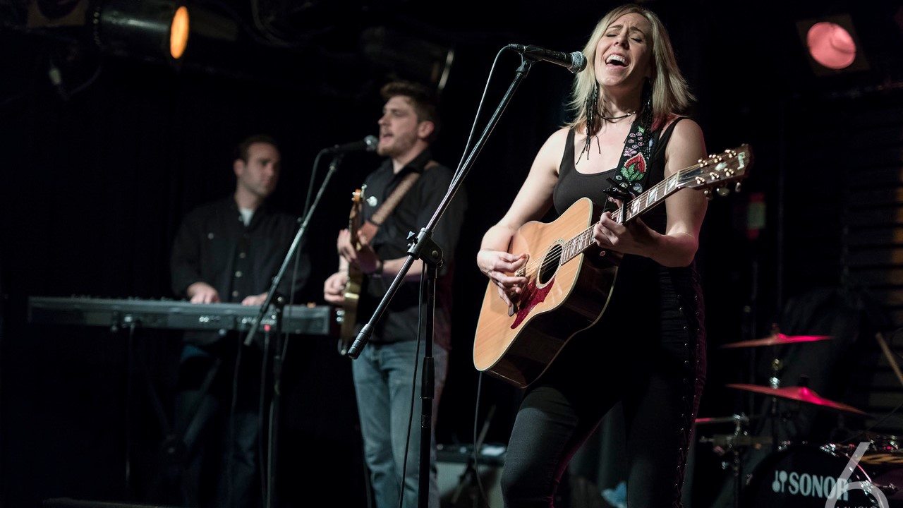 Amanda Rheaume — Photo