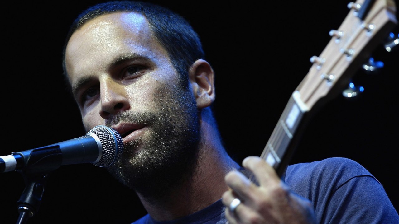 Jack Johnson — Photo