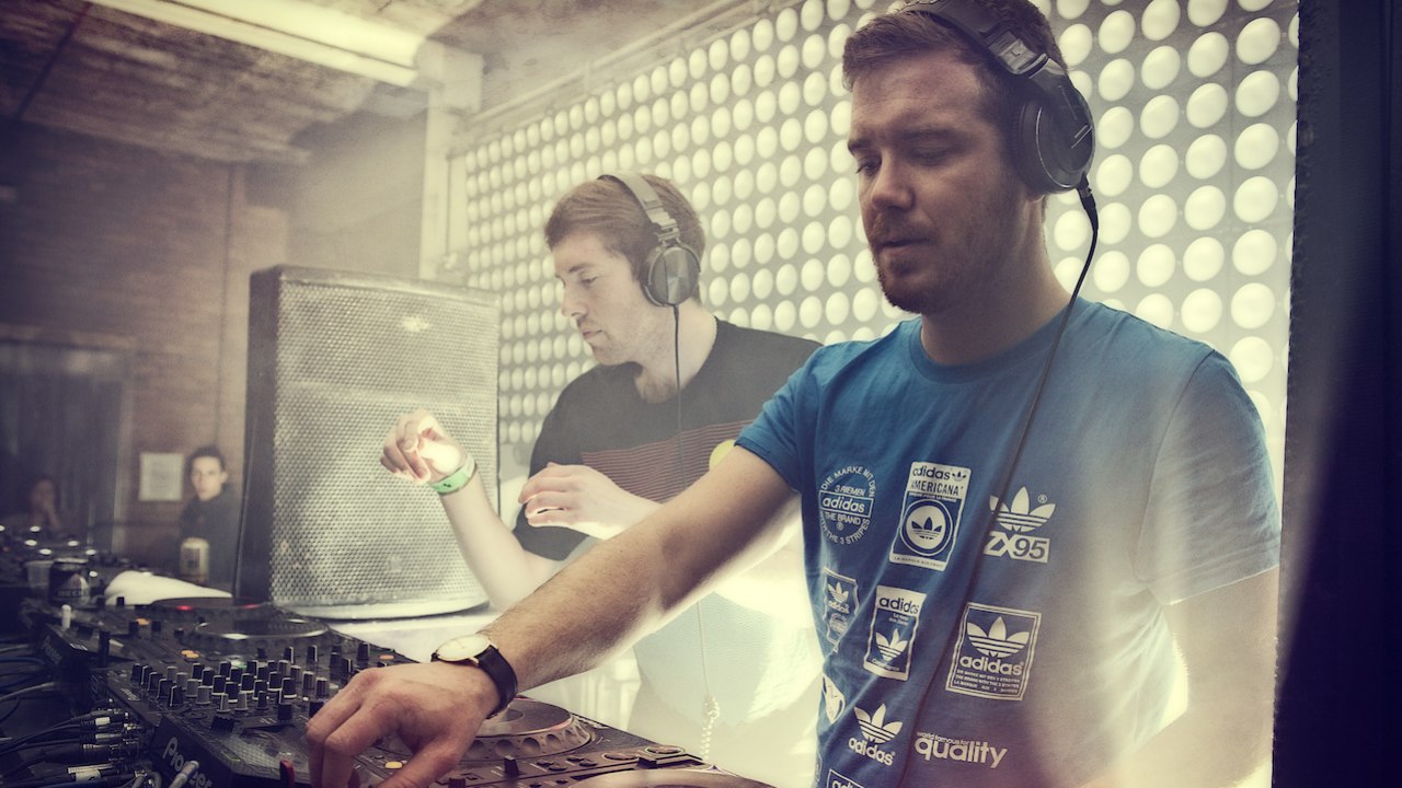 Gorgon City — Photo