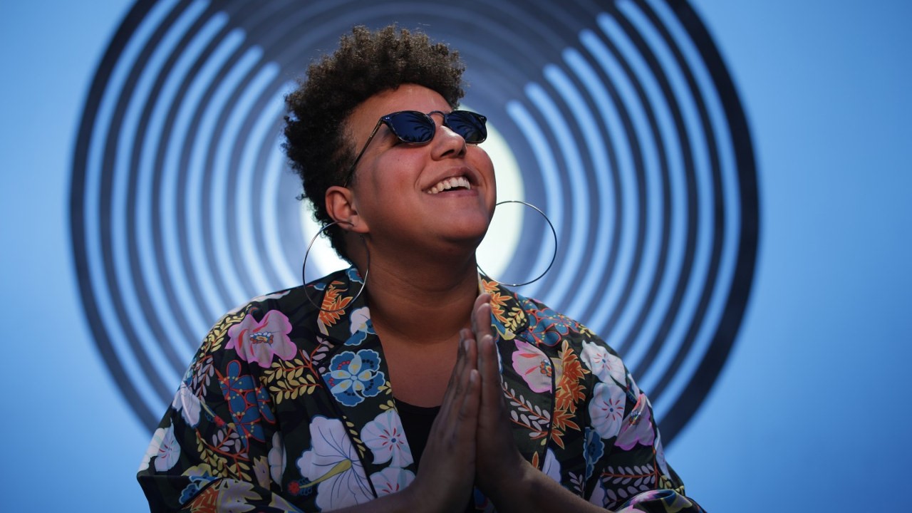 Brittany Howard — Photo