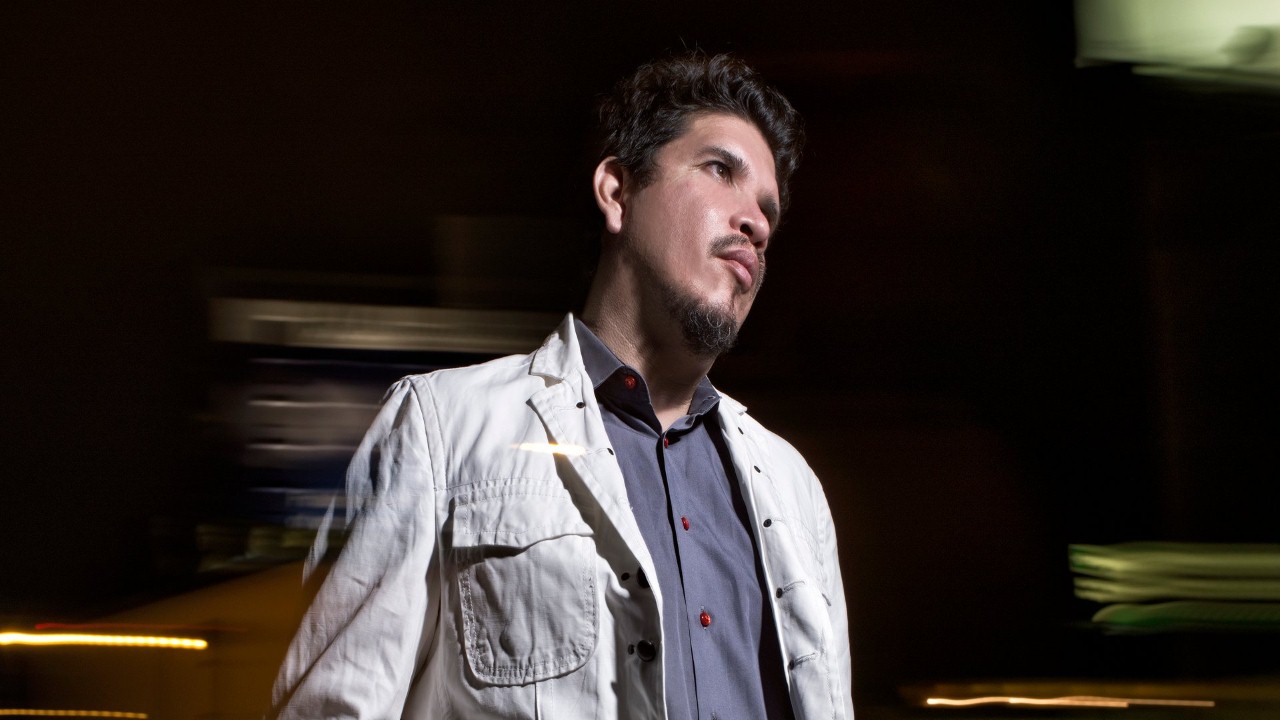 Rob Garza