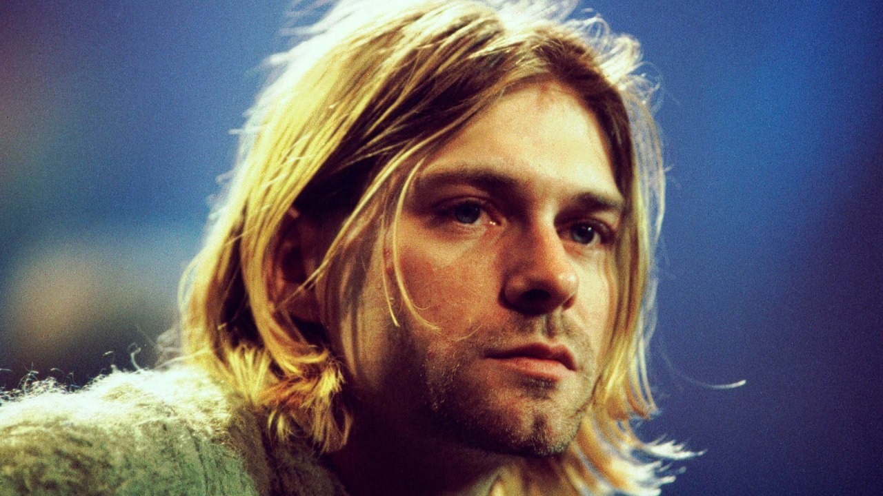 Nirvana — Photo