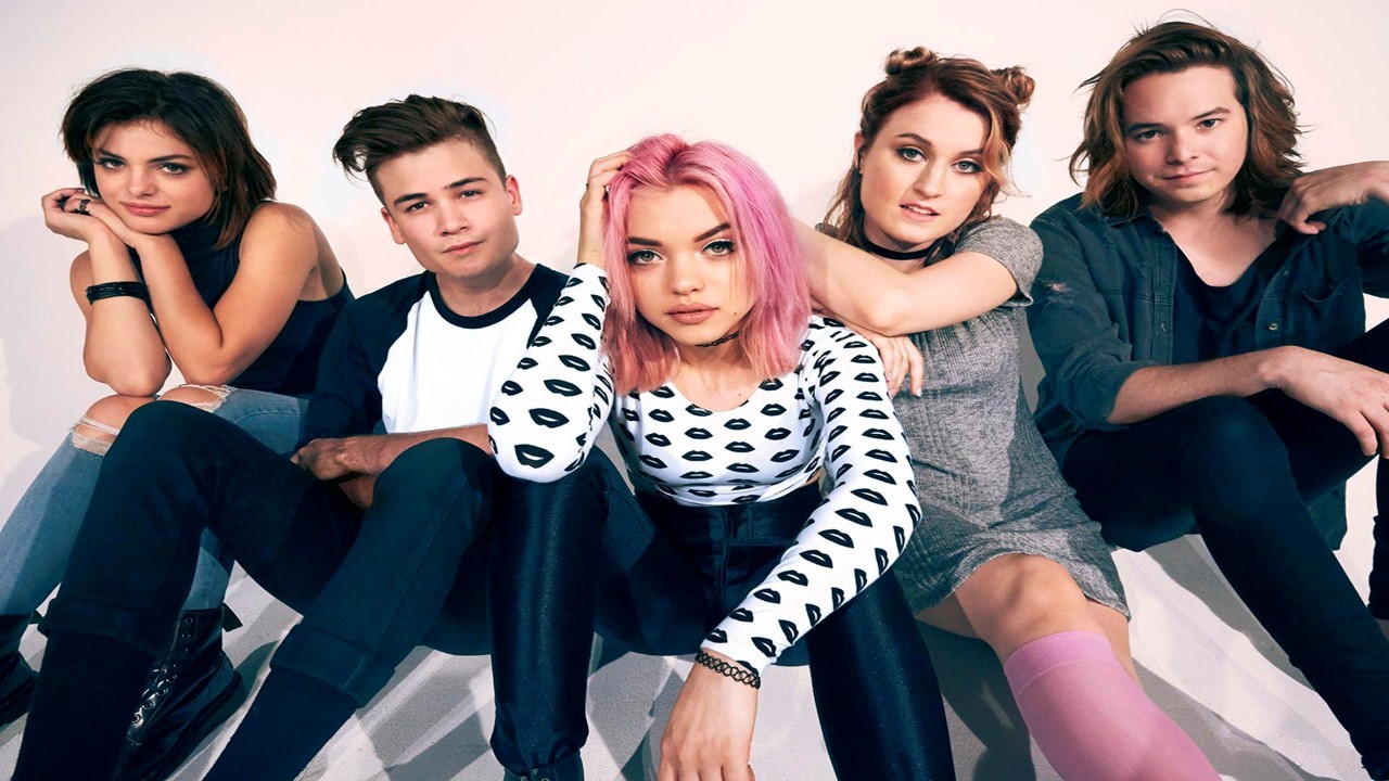 Hey Violet — Photo