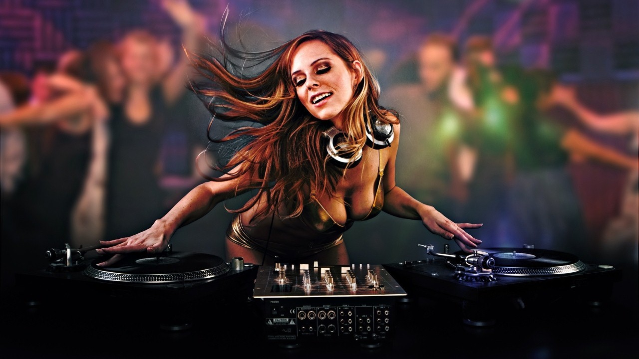 Hed Kandi