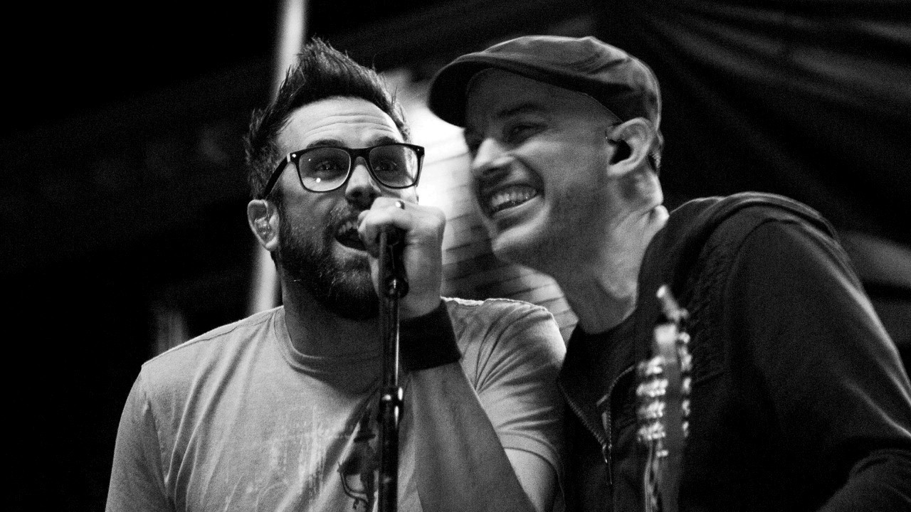 Five Iron Frenzy — Photo