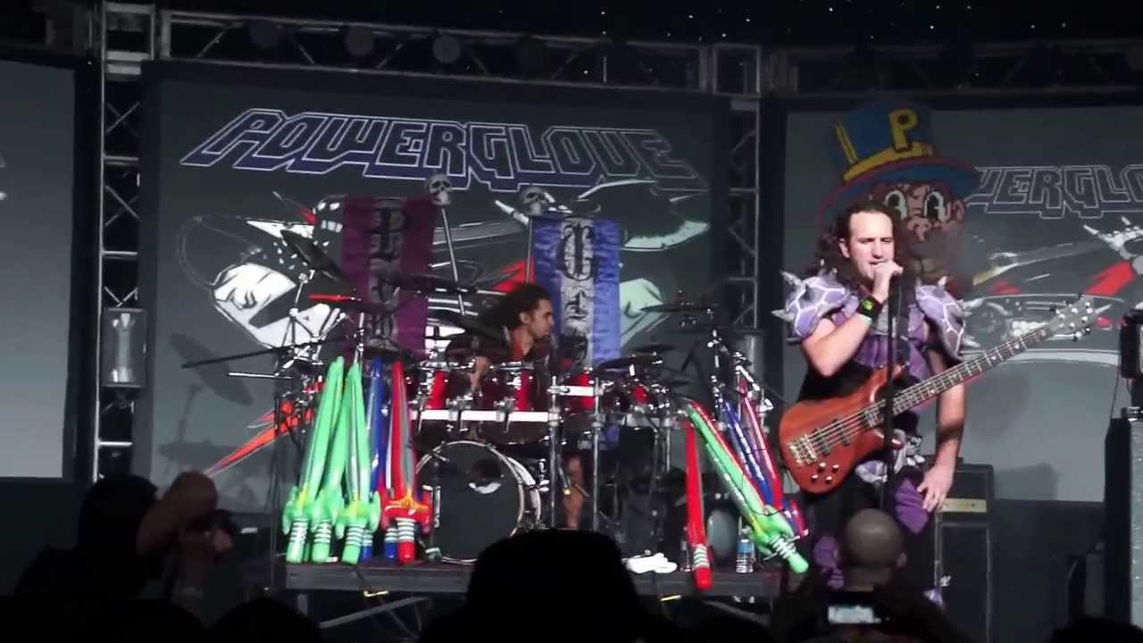 Powerglove