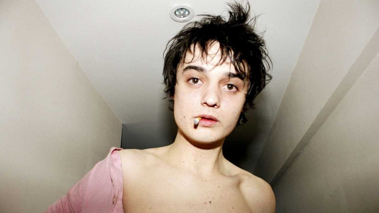 Header Banner Peter Doherty
