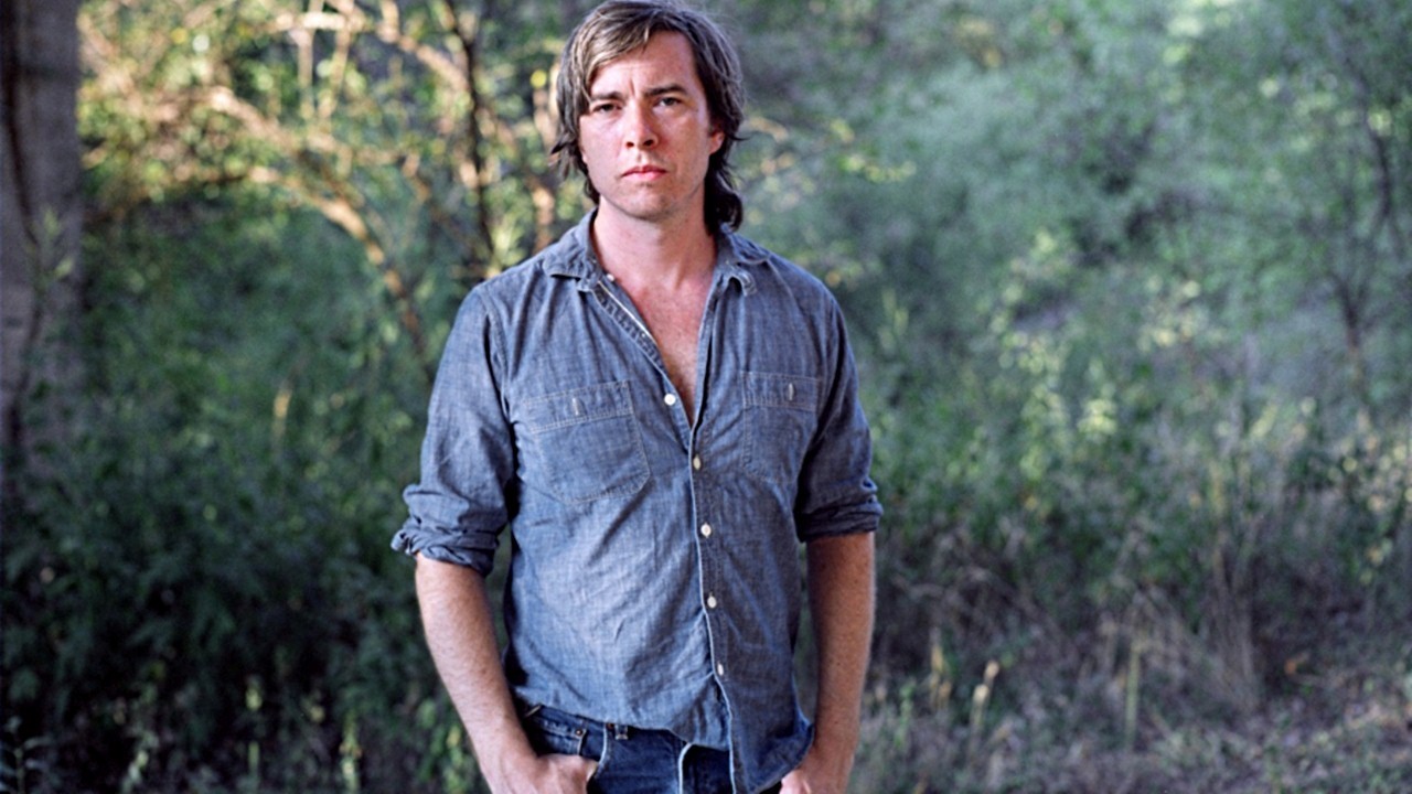 Bill Callahan — Photo · promo