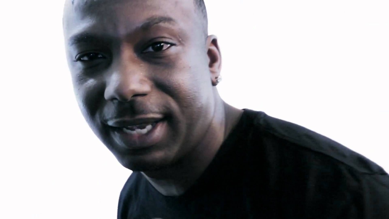 Ras Kass — Photo