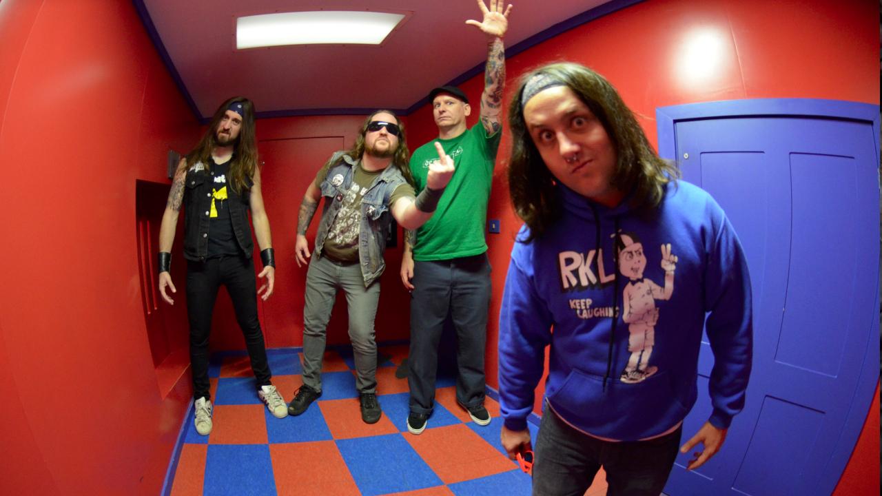 Municipal Waste — Photo