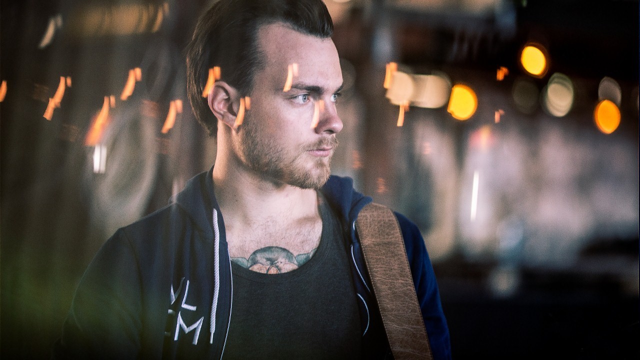 Ásgeir — Photo