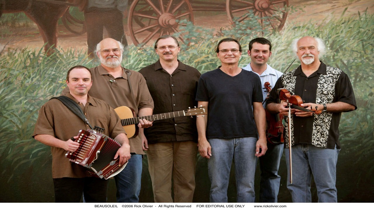 BeauSoleil — Photo