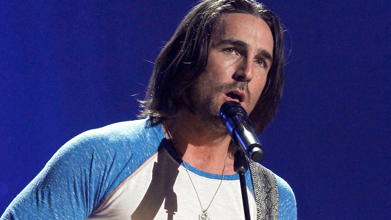 Header Banner Jake Owen
