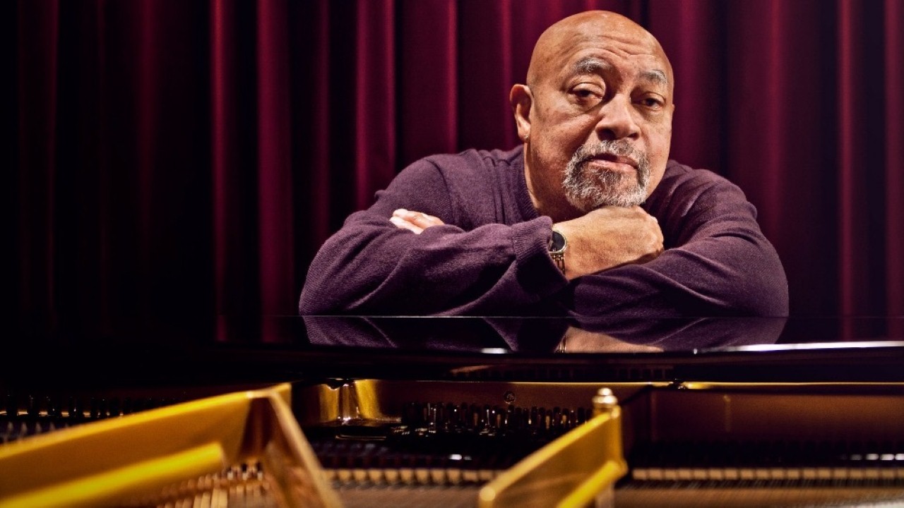Kenny Barron — Photo