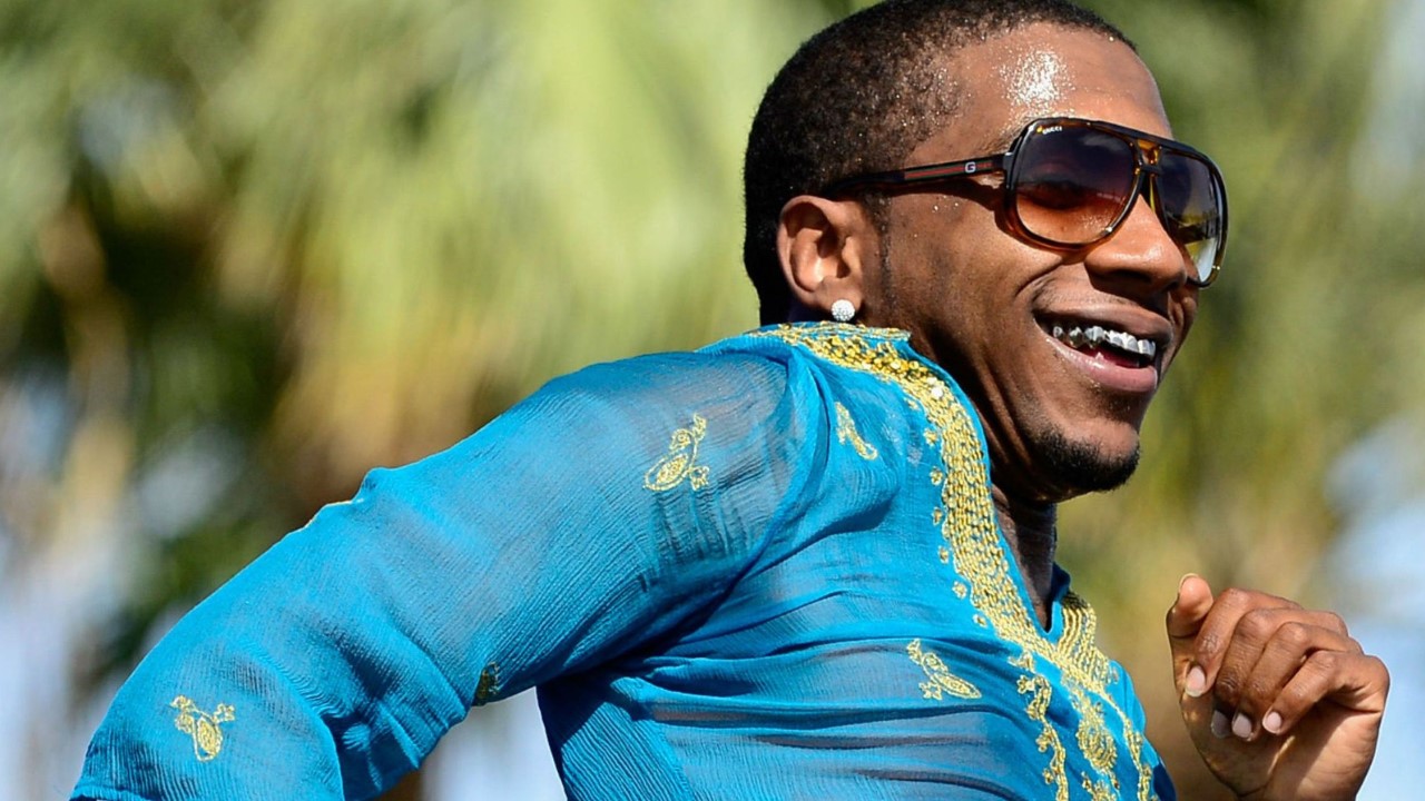 Lil B — Photo