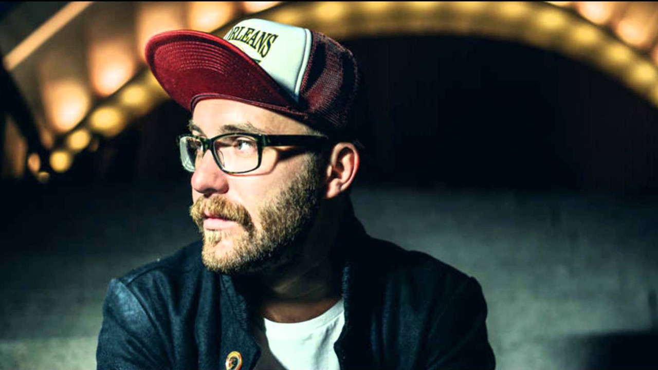 Mark Forster