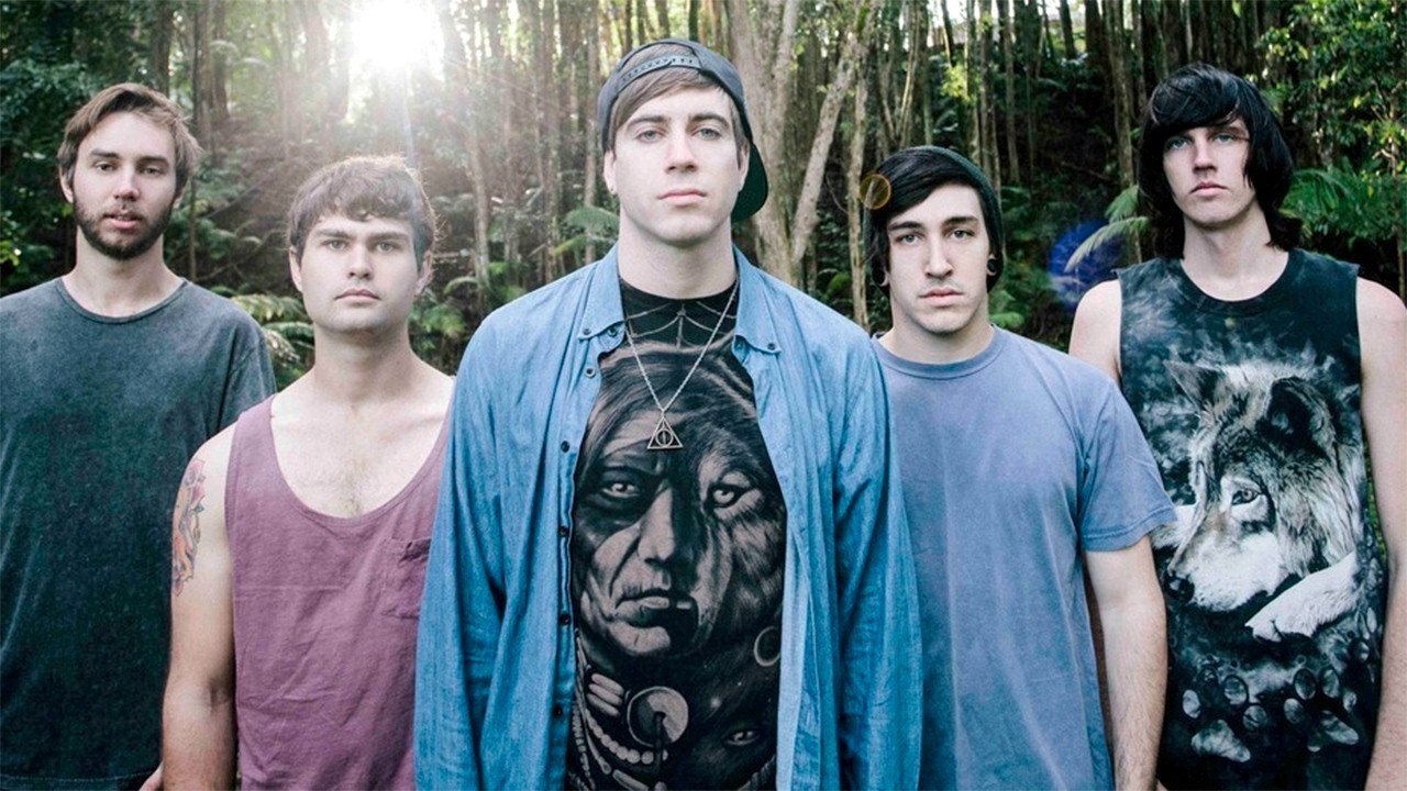 In Hearts Wake