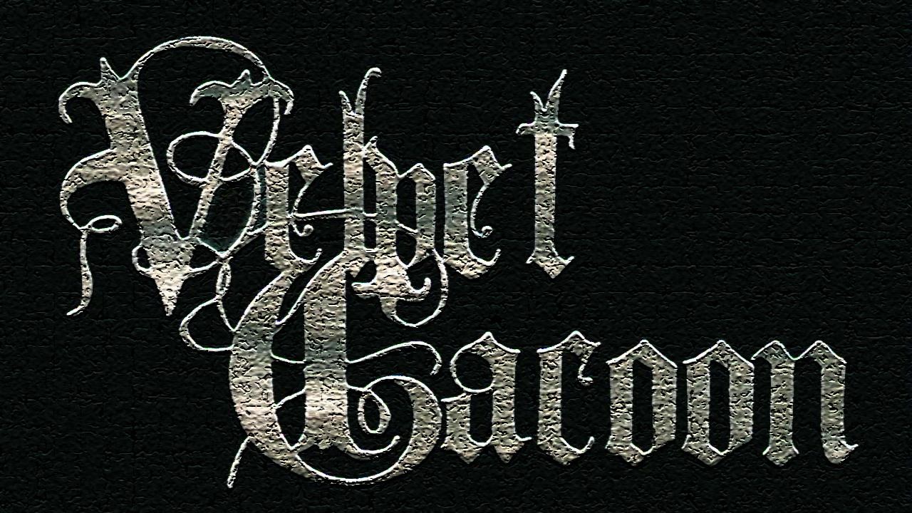 Velvet Cacoon — Photo · logo