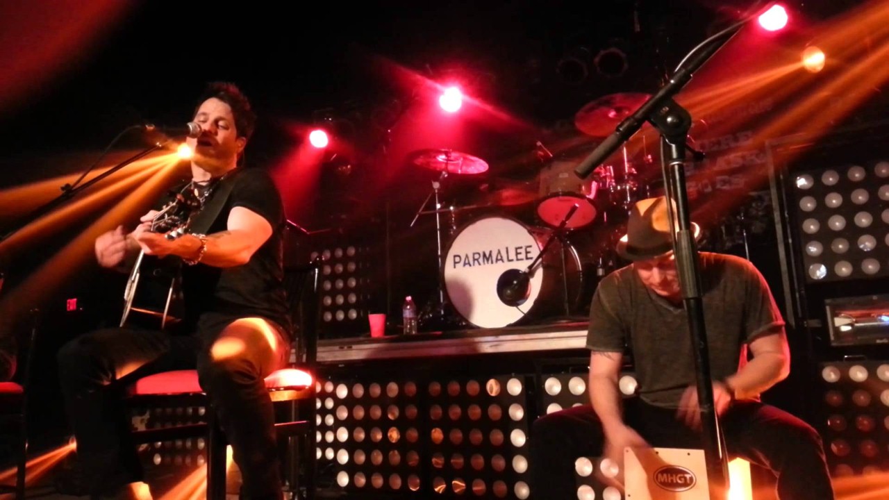 Parmalee — Photo